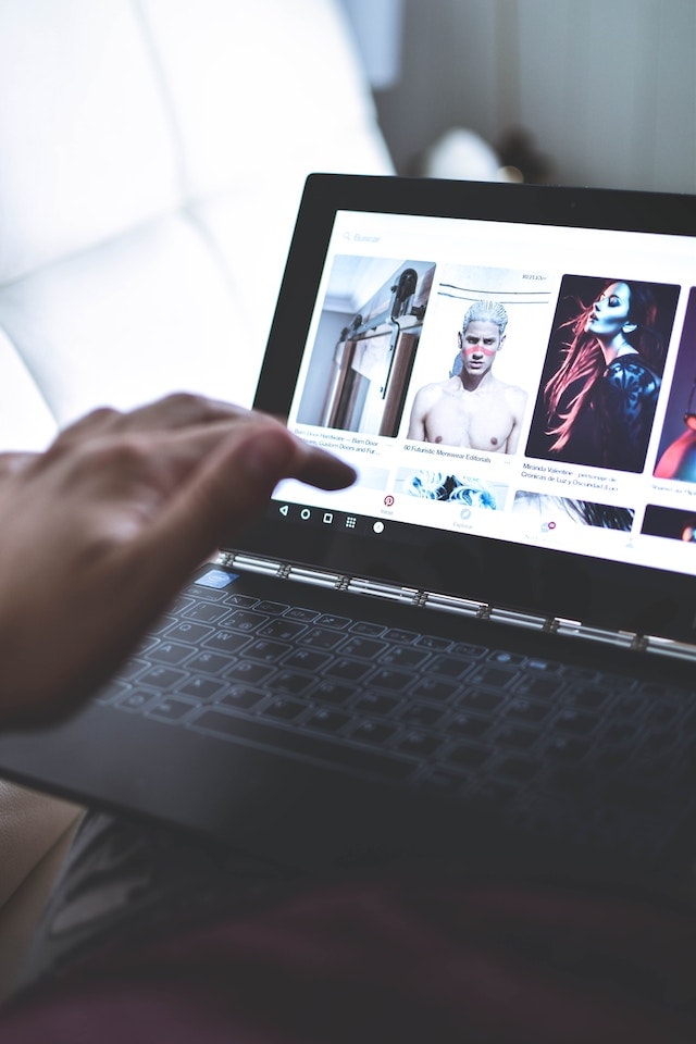 Working With A Graphic Designer Pinterest