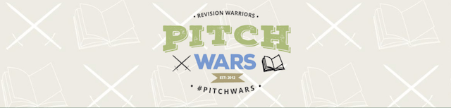 Writing Romance Pitch Wars