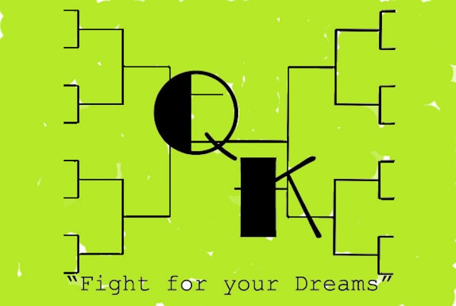 Writing Romance Query Kombat