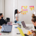 Venture Forward illustrates microbusiness research data