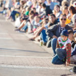 Gilbert Days Parade