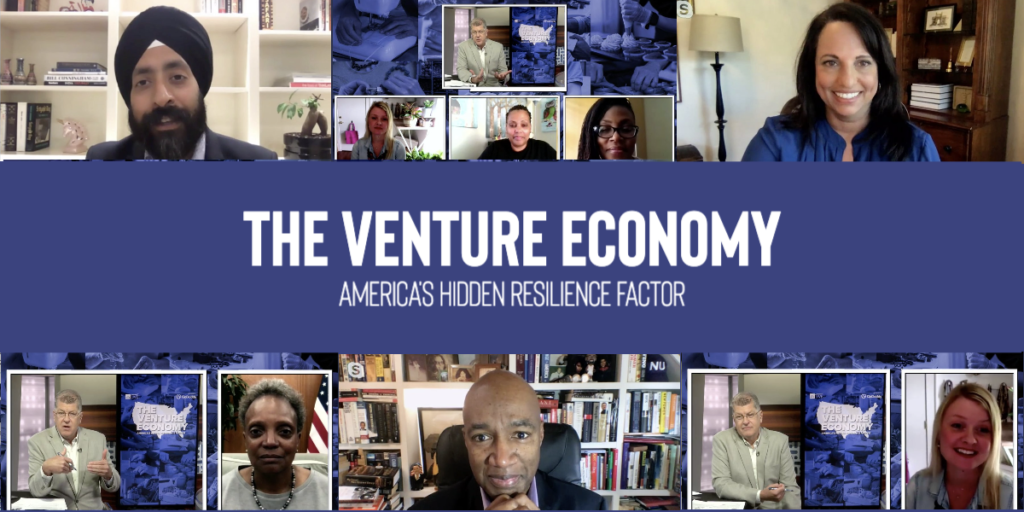 GoDaddy on the Hill: This is how we can support microbusinesses in America