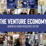 The Venture Economy on The Hill