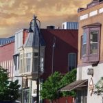 Fairfield, Iowa booming with microbusinesses