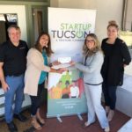 Local governments collaborate with microbusiness owners