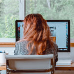 Online marketing keeps microbusiness owners safer