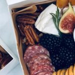 Fig & Brie's platter offerings
