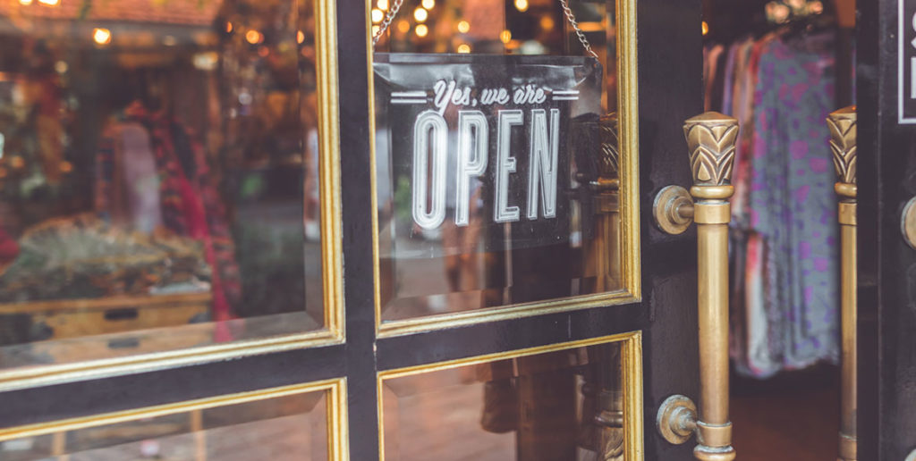 What it means to be an entrepreneur in an underserved community in America