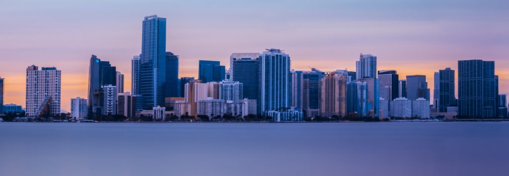 Making the most of Miami’s microbusiness economy