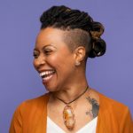 Thea Monyeé builds identity as an entrepreneur