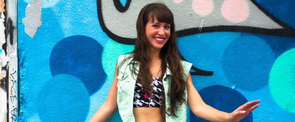 A Miami tap dancer dreams of an entrepreneurial future