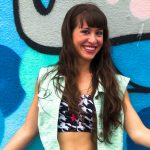 Natasha Nail's small business founder