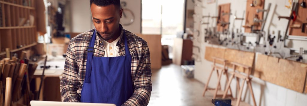 The evidence is mounting: Stimulus checks contributed to a new microbusiness upsurge in 2020