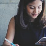 Woman Entrepreneur Online