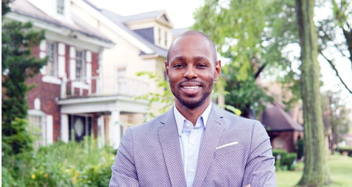 How the pandemic has changed Detroit’s view of microbusinesses