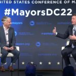 U.S. Conference of Mayors Plenary Panel