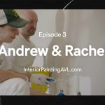 GoDaddy Venture Forward Entrepreneur Spotlight Episode 3 of Interior Paining of Asheville