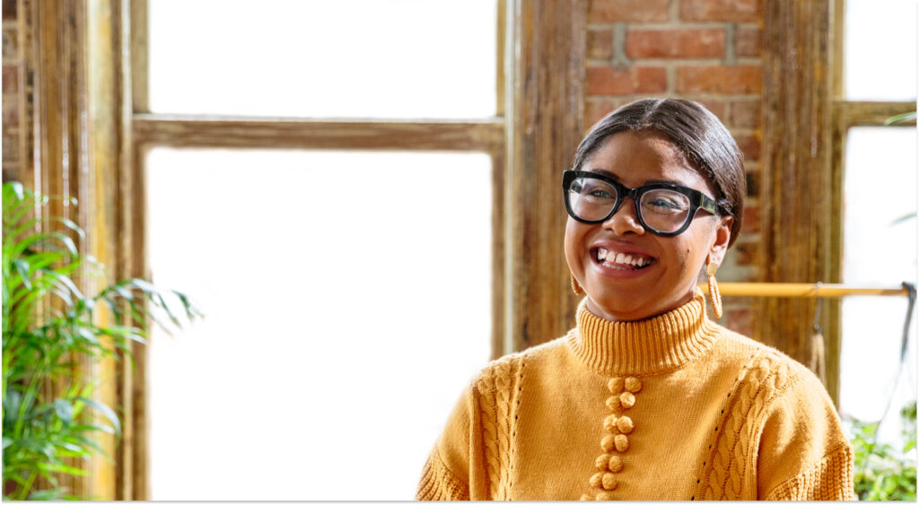 Ambitious, Scrappy and Optimistic: A Look at Under-30 Microbusiness Owners