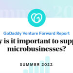 Microbusiness Report Summer 2022