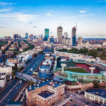 The Boston Globe: The .boston Effect cover
