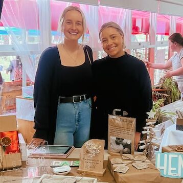 Aussie women entrepreneurs back themselves to find financial freedom