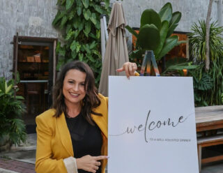 Forbes: Meet Alex Rosen, The Small Business Savant Mixing Art and Commerce