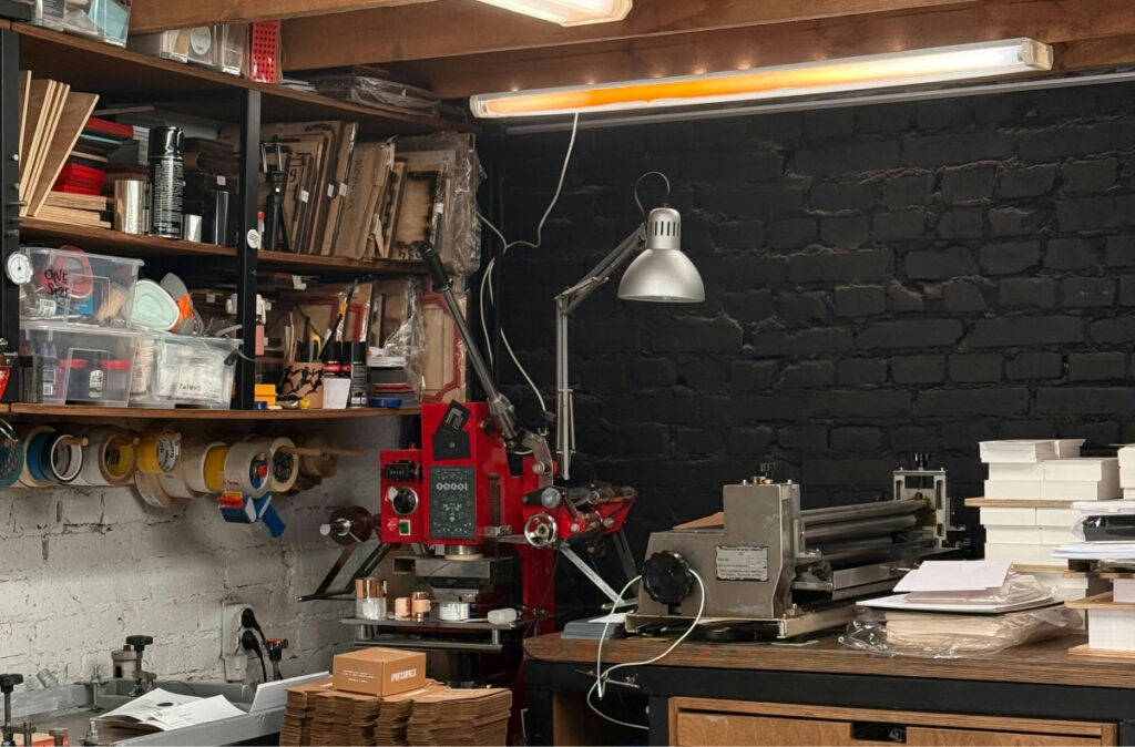 Small Business: A Closer Look at Makers