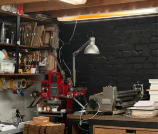 Small Business: A Closer Look at Makers
