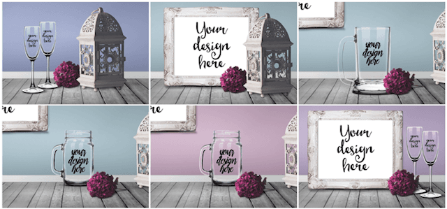 Photoshop Designs