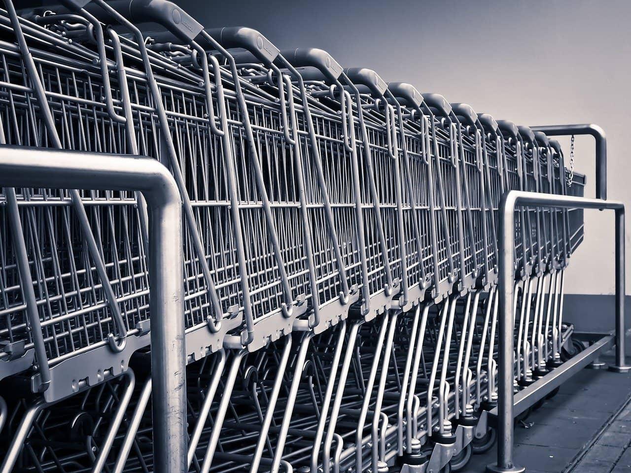 Improve wooCommerce Checkout
