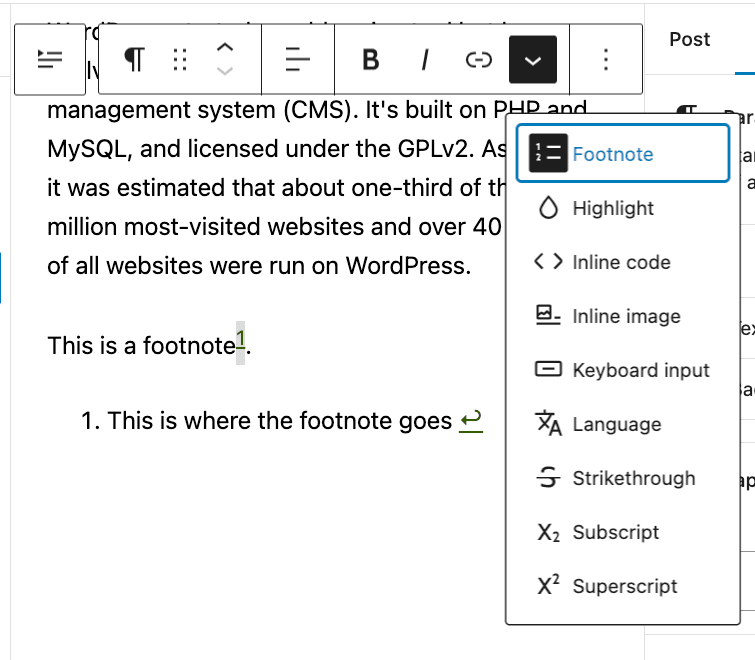 Explore the exciting new features in WordPress 6.3 - ManageWP 2