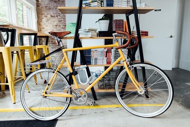 selling my bike online