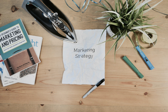 marketing strategy plan