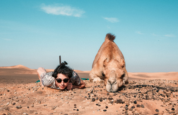 how to start a travel blog cam photographer