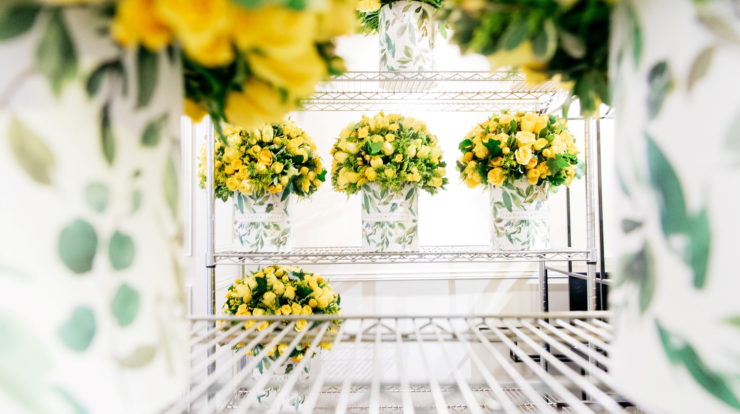 Mother's day flowers
