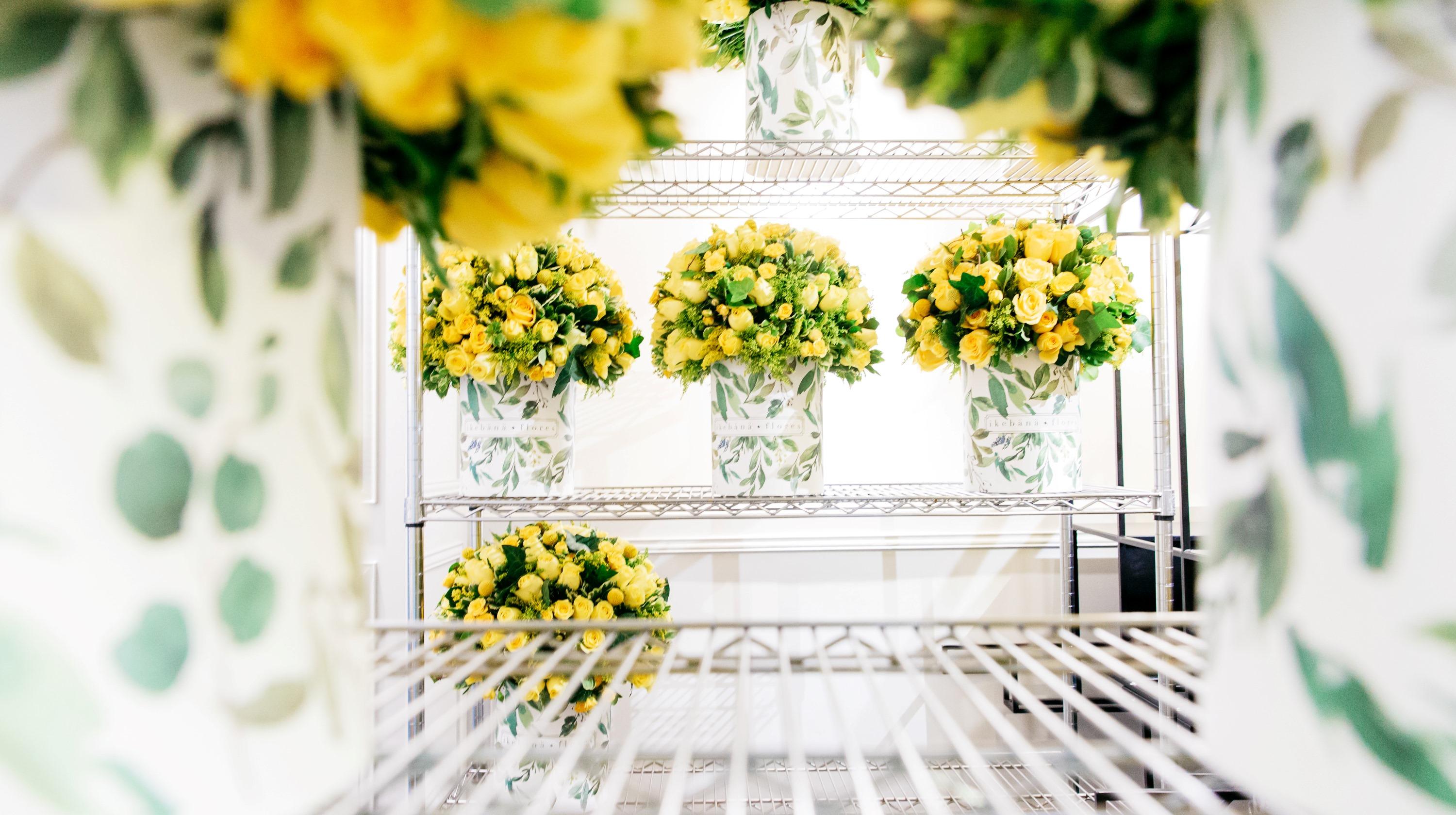 Mother's day flowers