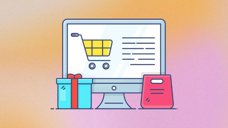 create an ecommerce website with WordPress