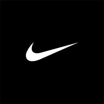 combination mark logo - Nike