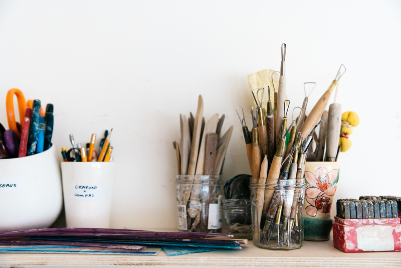 GoDaddy_Stock design