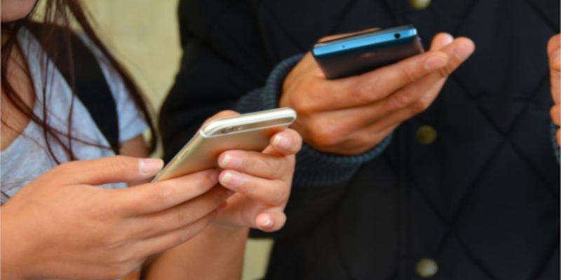 حبس فتاة و3 شباب بتهمة التسول الإلكتروني بالغربية
