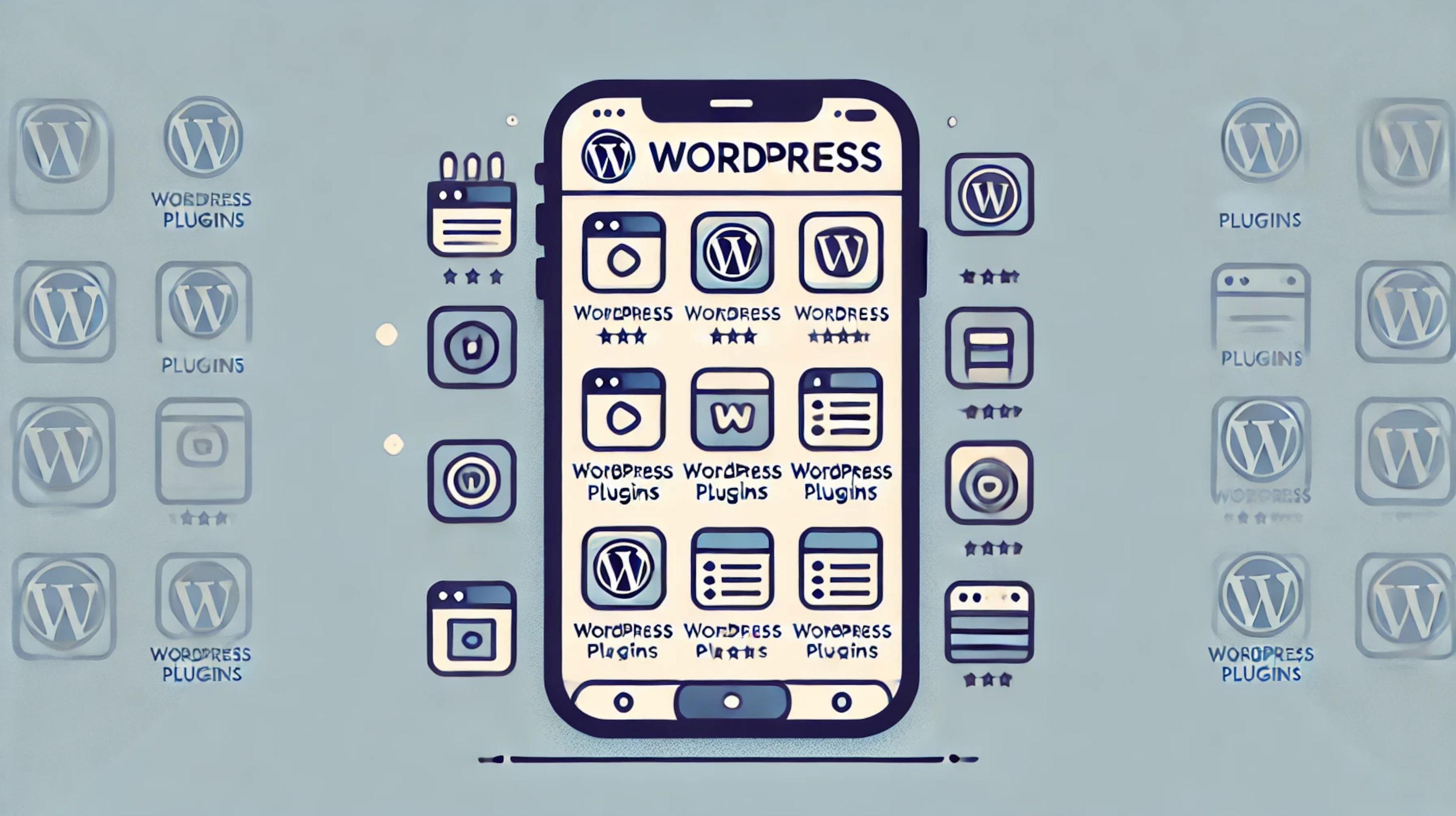 إضافات ووردبريس