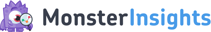 MonsterInsights WordPress plugin logo