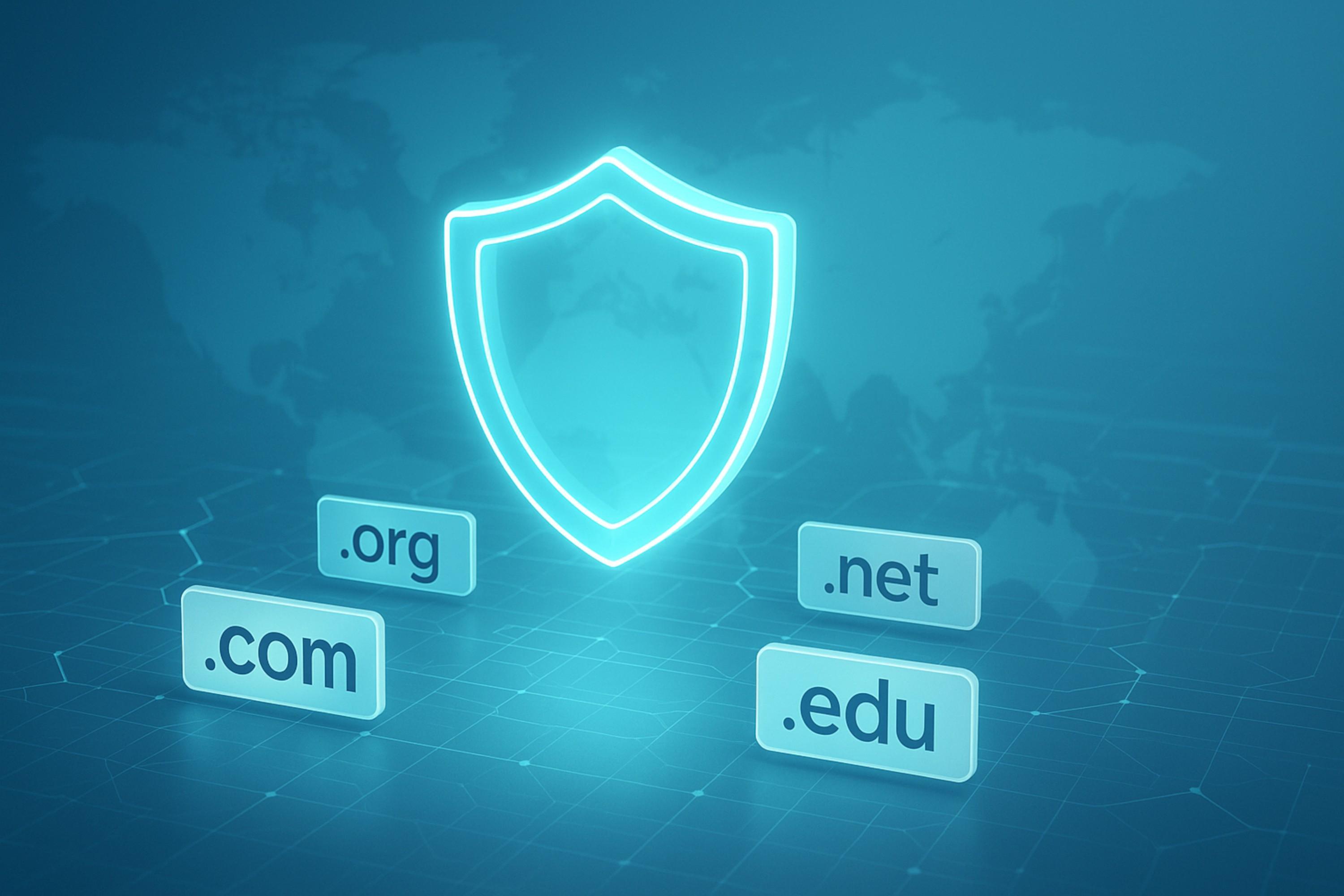 امتدادات نطاق متعددة