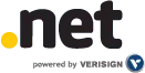 نطاق .net