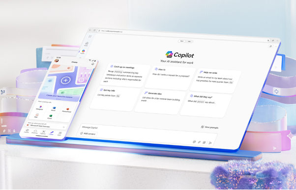Microsoft Copilot