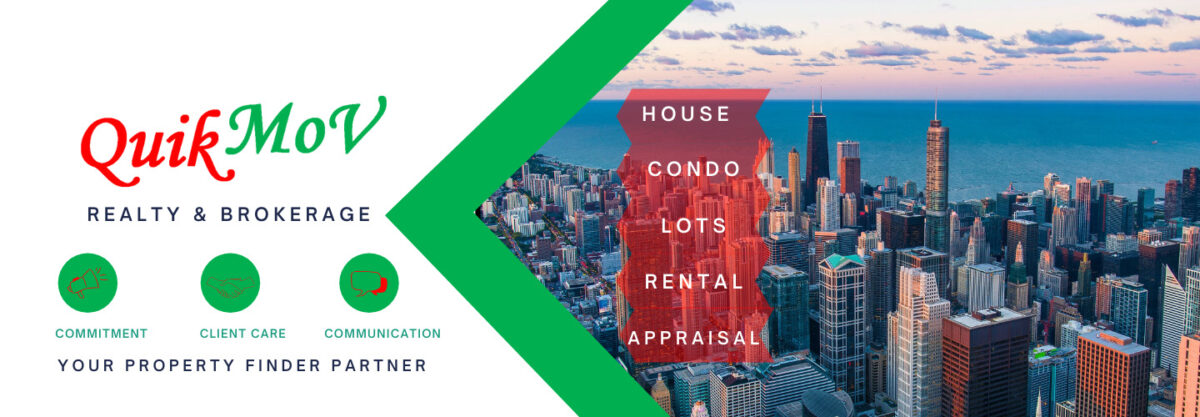 QuikMov Realty banner