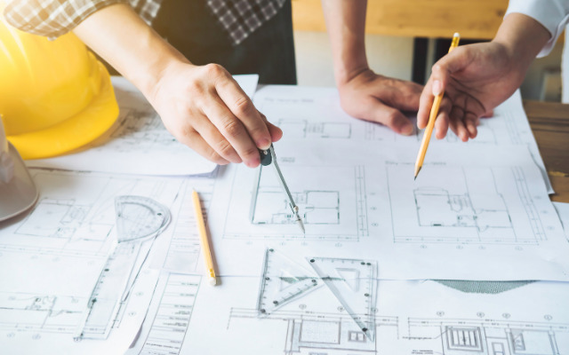 Construction as a business opportunity