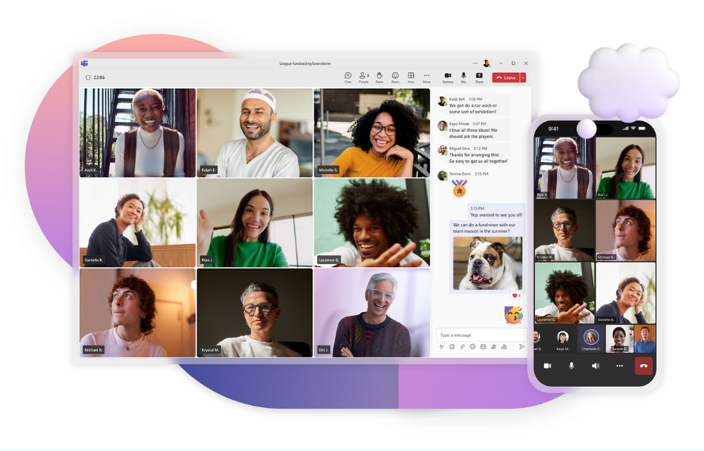 Microsoft Teams