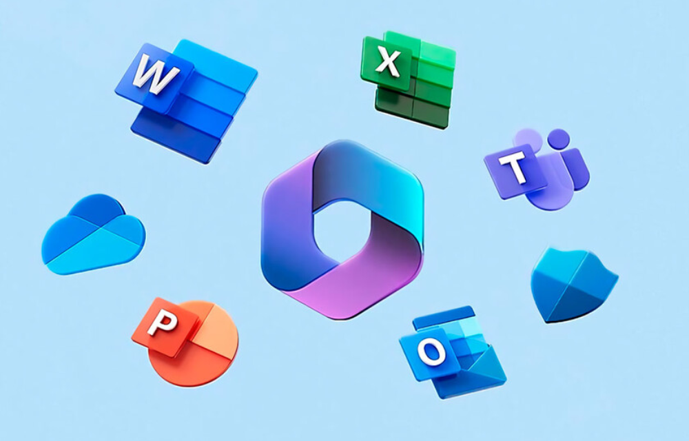 Microsoft 365 (M365)