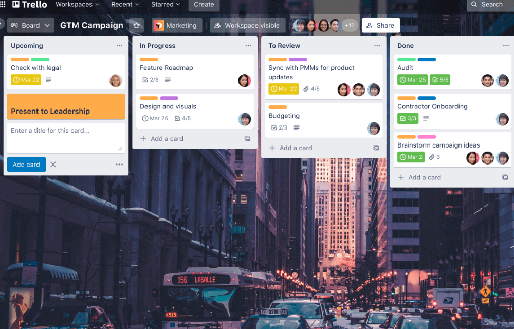 Trello